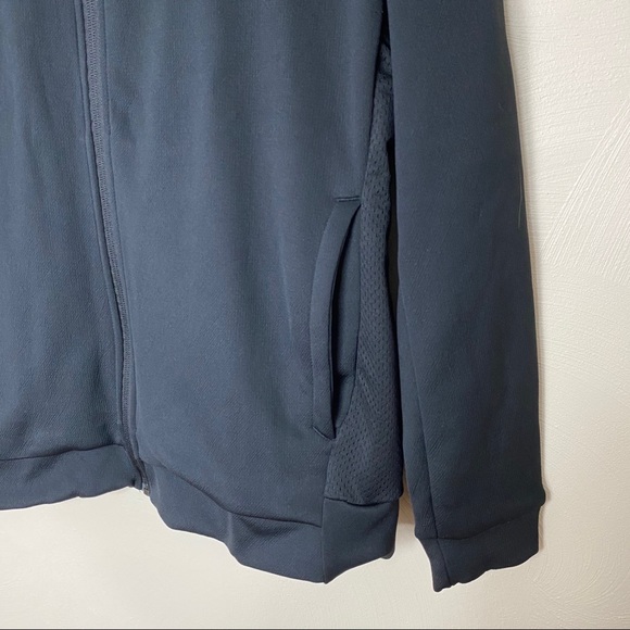 Black Adidas Jacket - Picture 8 of 9